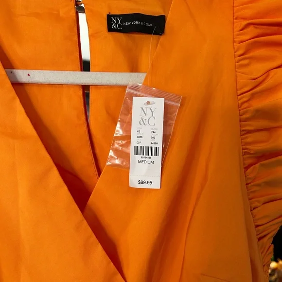 New York and Company Dress - Picture 2 of 2